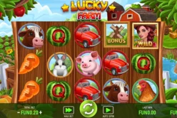 Lucky Farm