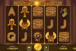 Egyptian Treasures