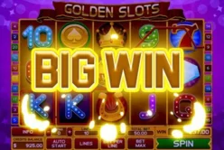 Golden Slots