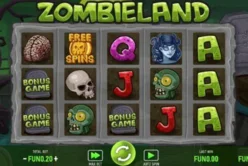 Zombieland