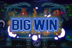 Magical Fish Tank
