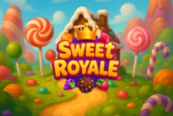 Sweet Royale