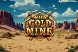 Wild Gold Mine