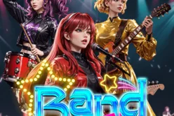Band Girl