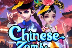 Chinese Zombie