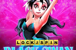 Black Swan Lock 2 Spin
