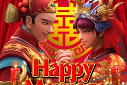Happy Marriage