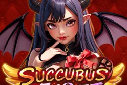 Succubus Secret