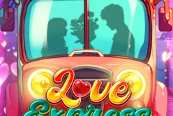 Love Express Lock 2 Spin