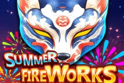 Summer Fireworks Festival