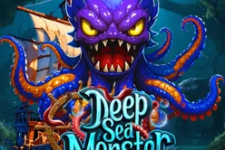 Deep Sea Monster