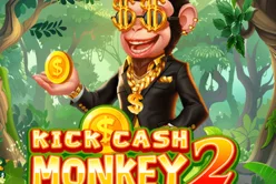 Kick Cash Monkey 2 Buy Feature