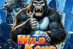 Wild Kong Lock 2 Spin