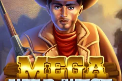 Mega Wild West