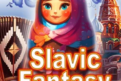 Slavic Fantasy