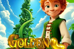 Golden Magic Beans
