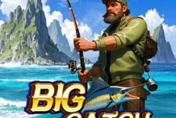 Big Catch Lock 2 Spin