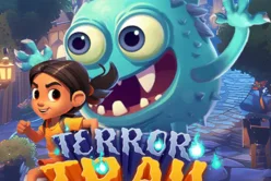 Terror Trail