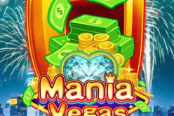 Mania Vegas Flowin