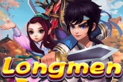 Longmen Express