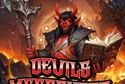 Devils Messenger