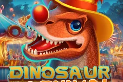 Dinosaur Carnival