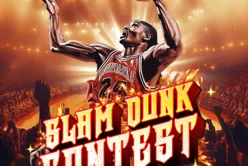 Slam Dunk Contest