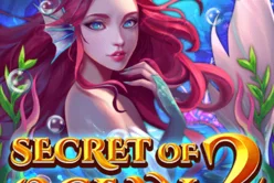 Secret Of Ocean 2