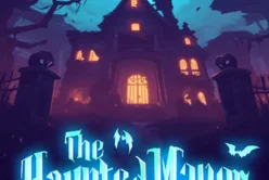 The Haunted Manor