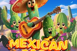 Mexican Cactus