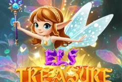 Elf Treasure Lock 2 Spin