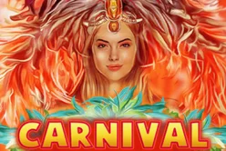 Carnival Beauty