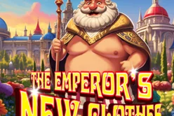 The Emperor S New Clothes
