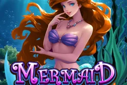 Mermaid Princess