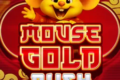 Mouse Gold Rush