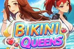 Bikini Queens Making Waves