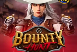 Bounty Hunt