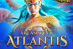 Treasure Of Atlantis