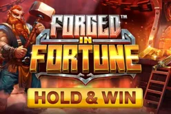 Forged In Fortune