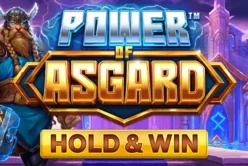 Power Of Asgard