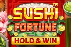 Sushi Fortune Hold Win