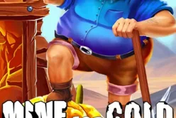 Mine For Gold Smash Win