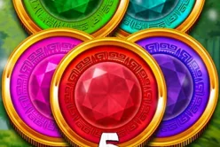 5 Golden Relics Hold Win