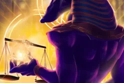 Anubis Ascension