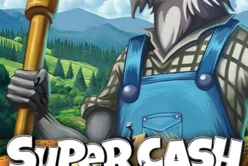 Super Cash Boost Big Bad Bonus