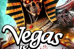 Vegas Is Dead Battle Arena