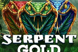Serpent Gold Hold Win