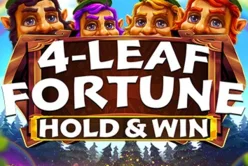 4 Leaf Fortune Hold Win