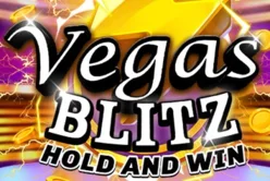 Vegas Blitz Hold Win