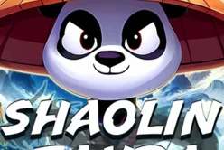 Shaolin Panda Hold Win